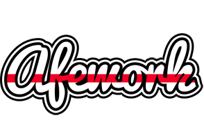 Afework kingdom logo