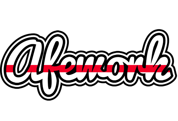 Afework kingdom logo
