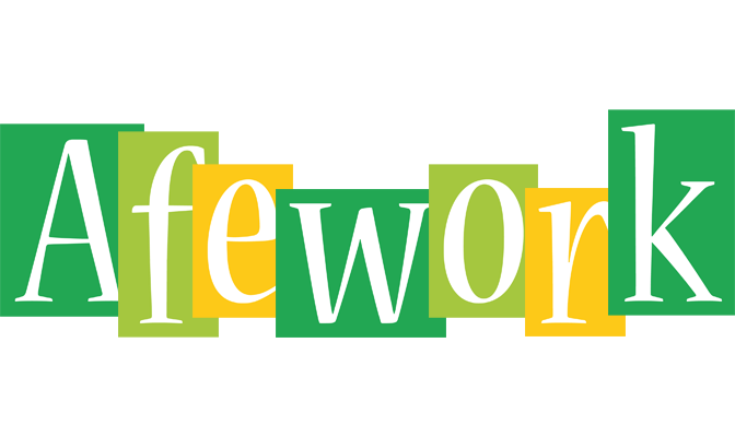 Afework lemonade logo