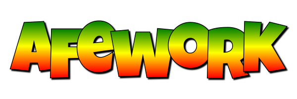 Afework mango logo