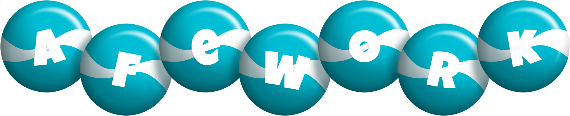 Afework messi logo