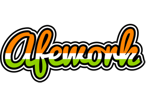 Afework mumbai logo