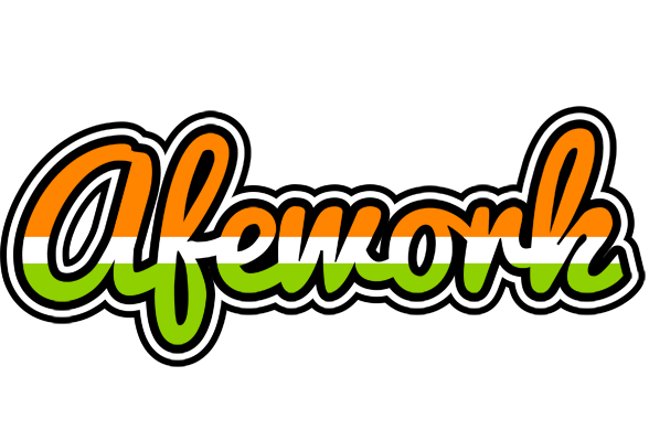 Afework mumbai logo