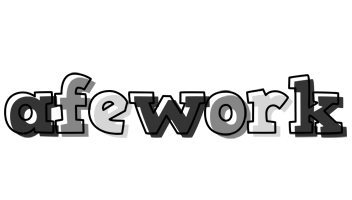 Afework night logo