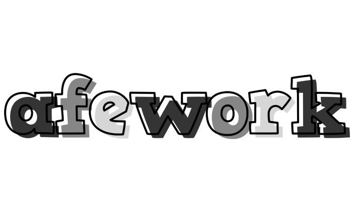 Afework night logo