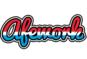 Afework norway logo