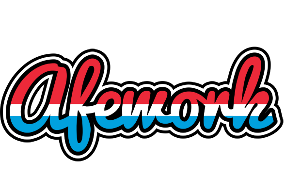 Afework norway logo