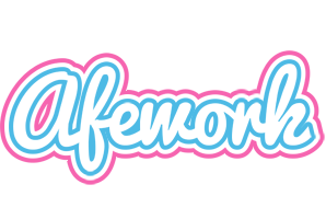 Afework outdoors logo