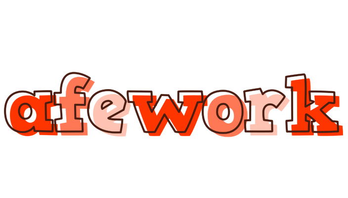 Afework paint logo