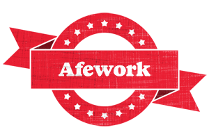 Afework passion logo