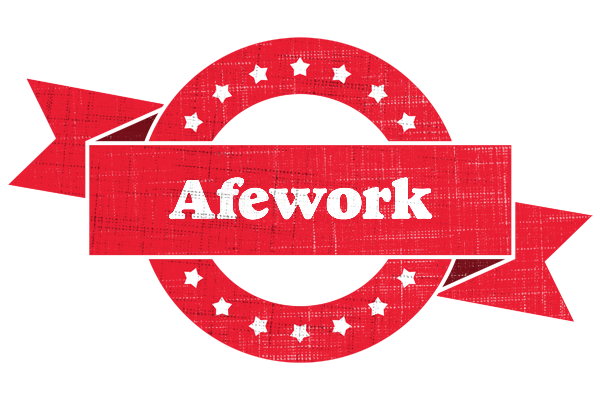 Afework passion logo