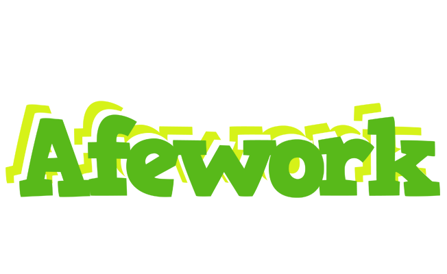 Afework picnic logo