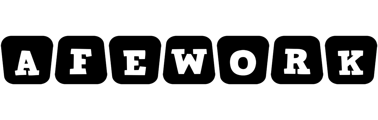 Afework racing logo