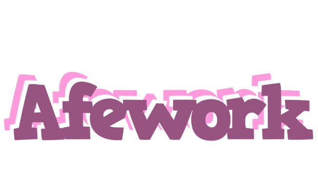 Afework relaxing logo