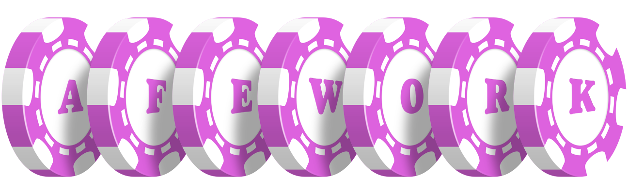 Afework river logo