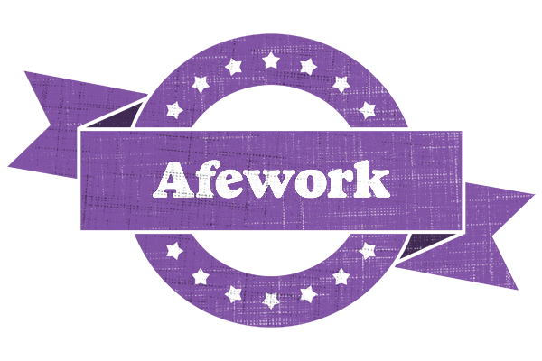 Afework royal logo