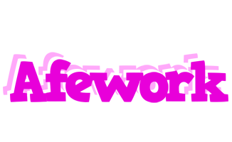 Afework rumba logo