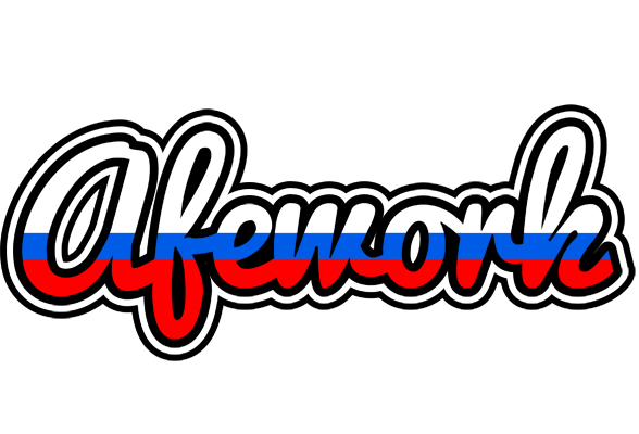 Afework russia logo