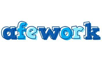 Afework sailor logo