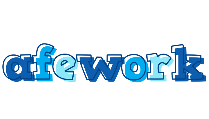 Afework sailor logo