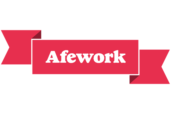 Afework sale logo