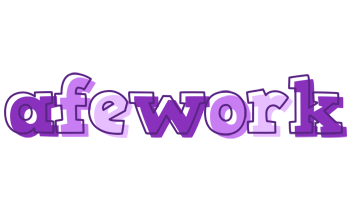 Afework sensual logo