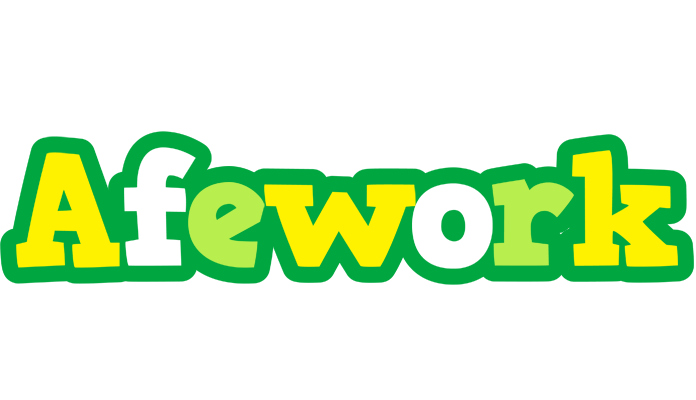 Afework soccer logo