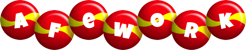 Afework spain logo