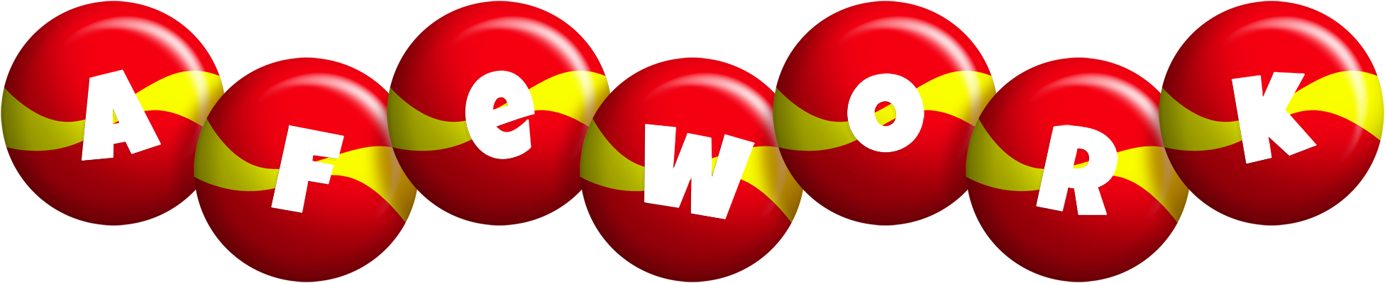 Afework spain logo