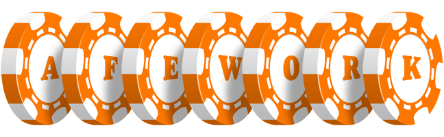 Afework stacks logo