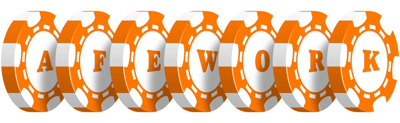 Afework stacks logo