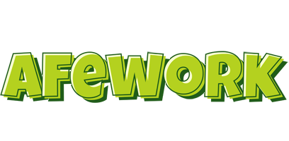 Afework summer logo