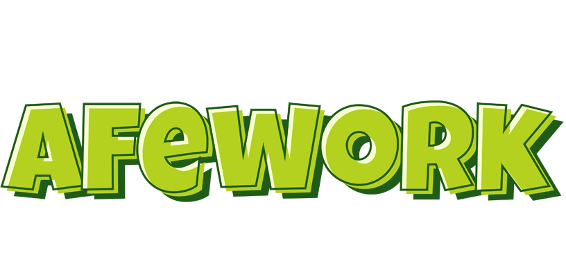 Afework summer logo