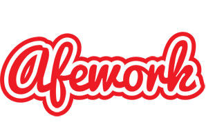 Afework sunshine logo