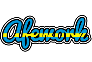 Afework sweden logo