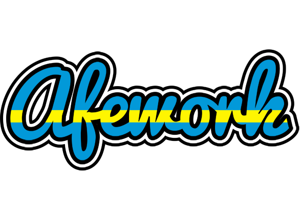 Afework sweden logo