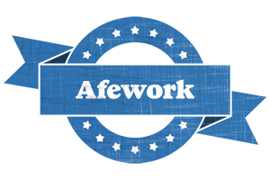 Afework trust logo