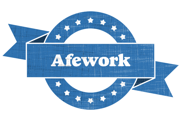 Afework trust logo