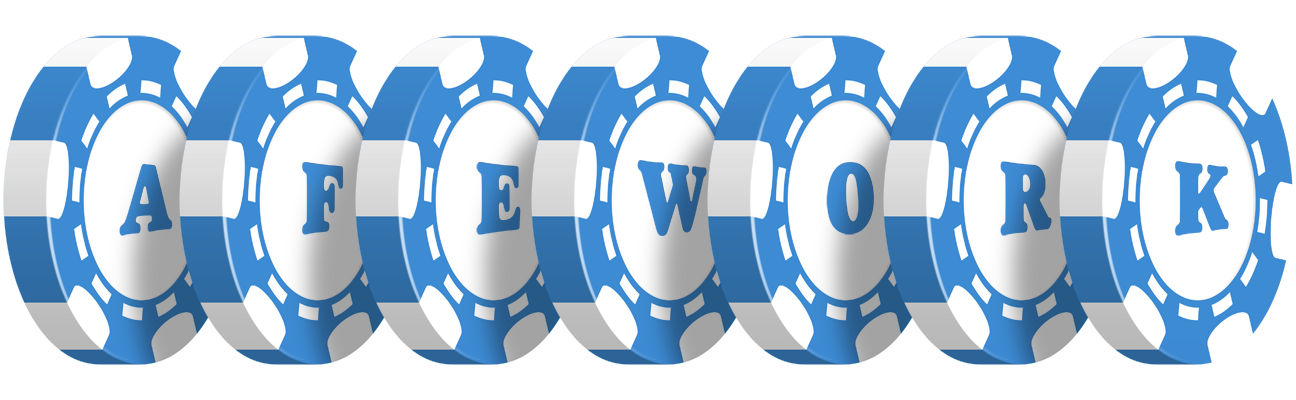 Afework vegas logo