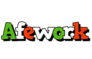 Afework venezia logo