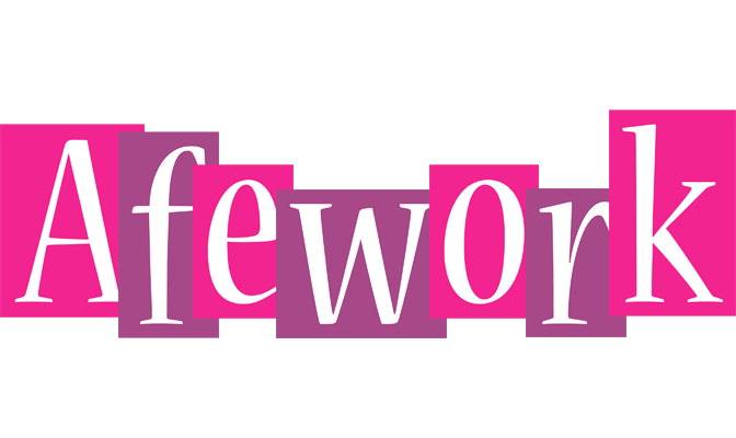 Afework whine logo