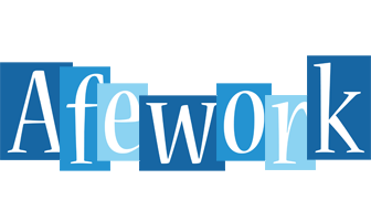 Afework winter logo