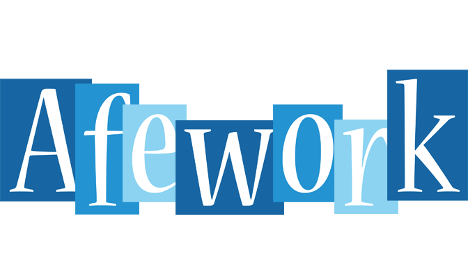 Afework winter logo