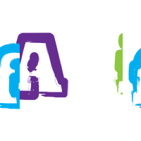 Afi casino logo