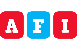 Afi diesel logo