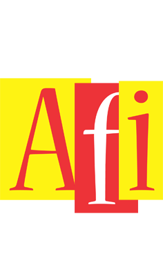 Afi errors logo