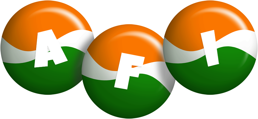 Afi india logo