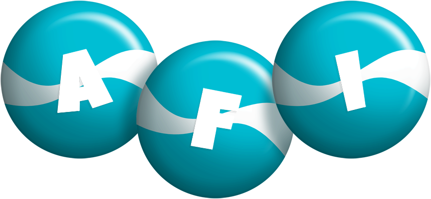 Afi messi logo