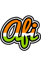 Afi mumbai logo