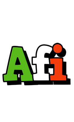 Afi venezia logo